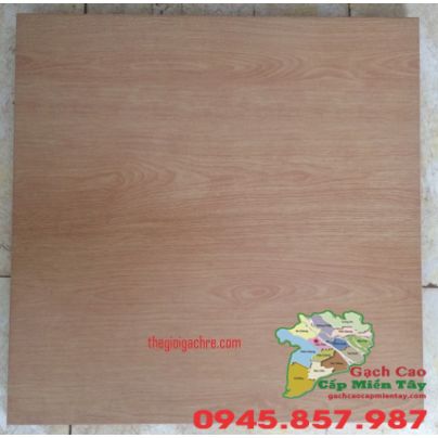 Gạch lát nền 50x50 vân gỗ mikado loại 1sale giá rẻ (01)