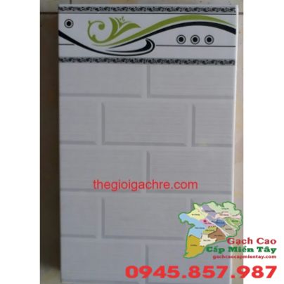 Gạch ốp tường 25x40 giá rẻ (01)