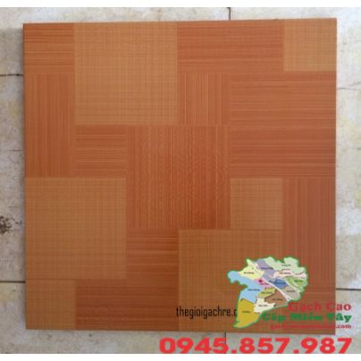 Gạch lát nền 50x50 vân gỗ mikado loại 1sale giá rẻ (02)