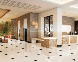 Khuynh hướng sử dụng gạch ốp lát của khách hàng hiện nay?