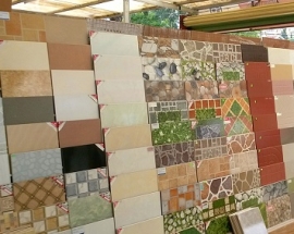 Những nguyên tắc khi mua thanh lý gạch lát sân vườn bạn nên biết