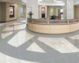 Các yếu tố đánh giá địa chỉ showrom gạch cao cấp uy tín