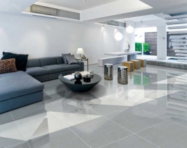 Đơn vị cung cấp gạch bóng kiếng Đồng Tháp chất lượng