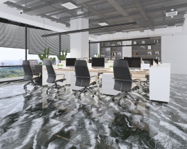 Gạch 100x100 Tasa - Sự Lựa Chọn Tuyệt Vời Cho Không Gian Sống.