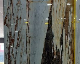 Đại lý phân phối gạch khổ lớn 120x240 Ấn Độ chính hãng