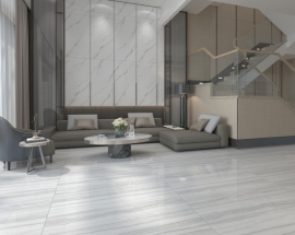 Gạch 60x120 Tasa - Xu Hướng Lát Nền, Ốp Tường Hiện Đại