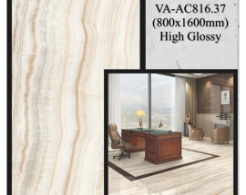 Đơn vị phân phối gạch khổ lớn 80x160 uy tín tại TPHCM