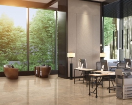 Gạch 80x160 Tây Ban Nha kiến tạo nên không gian sống đẳng cấp