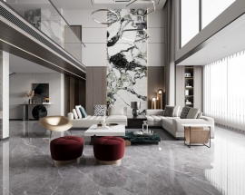 Thái Sơn Ceramic chuyên phân phối gạch 90x180 Trung Quốc chất lượng cao