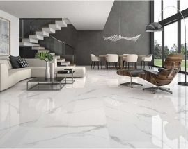 Nên Mua Gạch Bóng Kiếng 60x60 Giá Rẻ Ở Đâu Đảm Bảo Chất Lượng