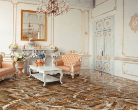 Mua Gạch Bóng Kiếng 80x80 Cao Cấp Giá Siêu Ưu Đãi