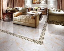 Bật mí địa chỉ cung cấp gạch bóng kiếng khổ lớn 100x100 chất lượng