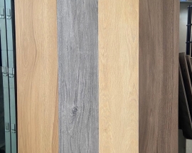 Gạch giả gỗ 20x120 hoa văn sống động như thật