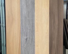 Gạch giả gỗ 20x120 hoa văn sống động như thật