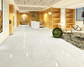 Chuyên Phân Phối Gạch Lát Nền 60x120 Tinh Tế | Ấn Tượng Nhất