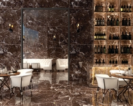 Có thật sự gạch lát nền 80x80 tạo nên không gian nội thất đẳng cấp?