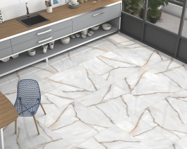 Gạch Lát Nền 80x80 Cao Cấp - Bền Đẹp, Sang Trọng Cho Mọi Không Gian