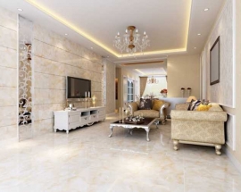 Nên mua gạch lát nền 80x80 phòng khách giá rẻ ở đâu?