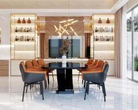 Địa chỉ phân phối các dòng gạch lát nền đẹp giá rẻ chất lượng cao