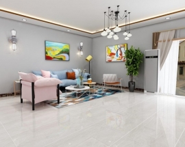 Cửa hàng phân phối gạch lát nền khổ lớn giá tốt nhất