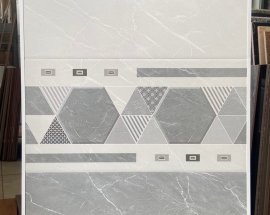 Những sai lầm cần tránh khi chọn gạch lát nền, ốp tường