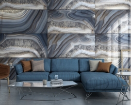 Gạch ốp lát 60x120 - Tạo điểm nhấn cho không gian ngôi nhà