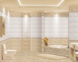 Chia Sẻ Kinh Nghiệm Chọn Gạch Ốp Tường Phù Hợp