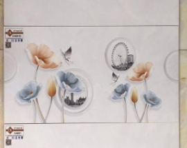 Gạch ốp tường 40x80 bền đẹp giá rẻ