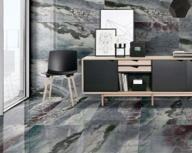 Gạch ốp tường 60x120: Lựa chọn tối ưu cho không gian sống hiện đại