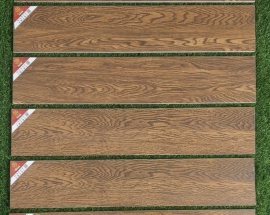 Bạn đã biết đến sự tuyệt vời của dòng gạch Prime giả gỗ chưa?