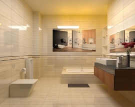 Nên Mua Gạch Bóng Kiếng Giá Rẻ Ở Đâu Mẫu Mã Đa Dạng