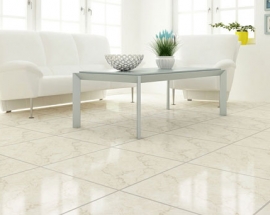 Hướng dẫn phân loại và cách lựa chọn gạch bóng kiếng