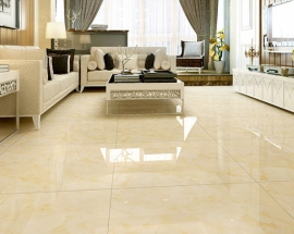 Bật Mí Mẹo Vệ Sinh Gạch Bóng Kiếng Luôn Sạch Như Mới