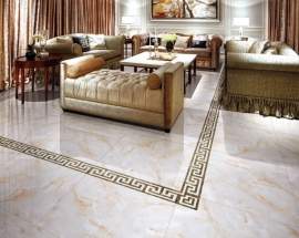 Tổng kho gạch ốp lát giá rẻ tại TP.HCM được nhiều khách hàng sử dụng