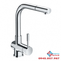 Vòi Rửa Bát Nóng Lạnh Inax SFV-1013SX