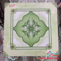Gạch lát nền kỹ thuật số 3D 40x40 hàng mài cạnh giá rẻ (03)