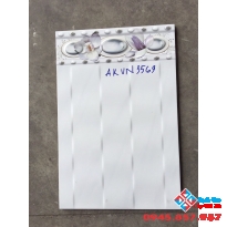 GẠCH 3D ỐP TƯỜNG 30X45 VIỀN NỔI GIÁ RẺ