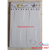 Gạch ốp tường 30x45 Roayl viền nổi giá rẻ nhất quận 7