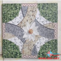 Gạch sân vườn 40x40 kỹ thuật số giá rẻ (08)