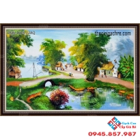 Gạch tranh 3D 60x60 giá rẻ