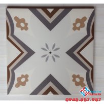 Gạch lát nền 25x25 Cao cấp Roayl AK3D 2555 giá rẻ
