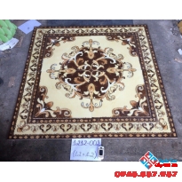 THẢM 1M2X1M2 GIÁ RẺ