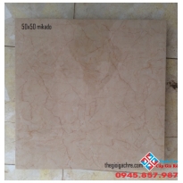Gạch lát nền 50x50 primer loại 1sale giá rẻ (011)