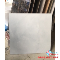 Gạch 60x60 vân xám nhẹ vitto loại 1 sale