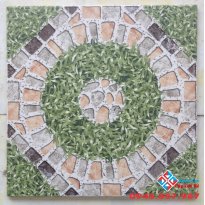 Gạch 40x40 sân vườn kỹ thuật số giá rẻ