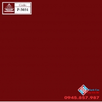 GẠCH BÓNG 40X40 ĐỎ TRƠN