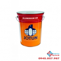 Sơn chịu nhiệt 1 thành phần aluminium paint HR (250oC) 5Lit