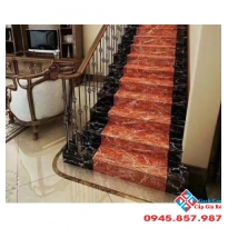 MẪU CẦU THANG 3D CỰC ĐẸP