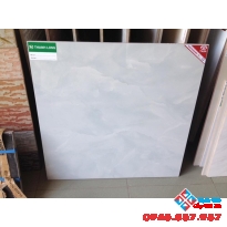 Gạch bóng kính toàn phần giá rẻ vân đá