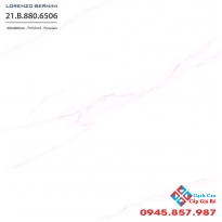 ĐÁ BÓNG KIẾNG 80X80 Á MỸ TRẮNG VÂN MÂY